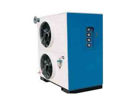 HAD系列冷冻干燥机